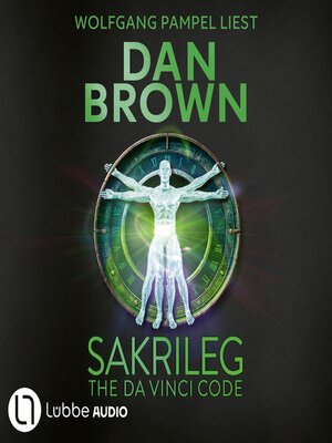 cover image of Sakrileg